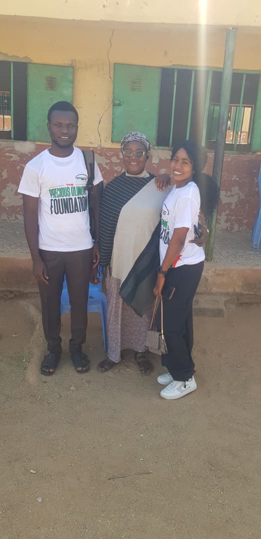 Bauchi Outreach